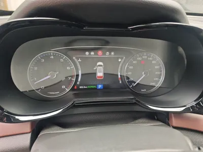 GAC Trumpchi GS8