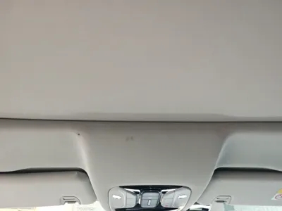 GAC Trumpchi GS8