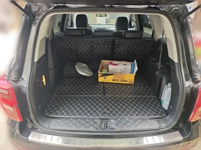 GAC Trumpchi GS8