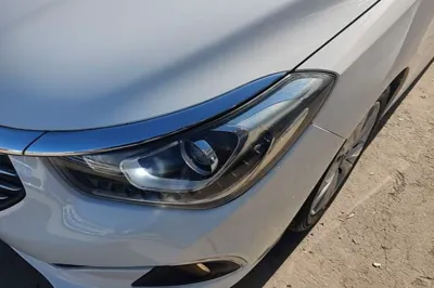 GAC Trumpchi GA6 2016, 57500 км, за 4960 USD - фото 8
