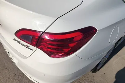 GAC Trumpchi GA6 2016, 57500 км, за 4960 USD - фото 9