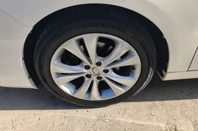 GAC Trumpchi GA6 2016, 57500 км, за 4960 USD - фото 10