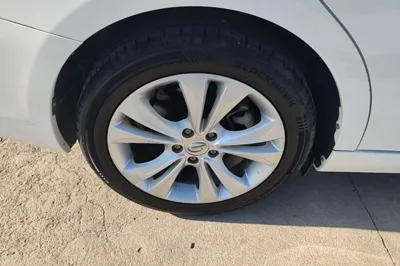 GAC Trumpchi GA6 2016, 57500 км, за 4960 USD - фото 11