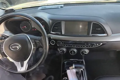 GAC Trumpchi GA6 2016, 57500 км, за 4960 USD - фото 12