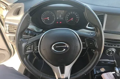 GAC Trumpchi GA6 2016, 57500 км, за 4960 USD - фото 13