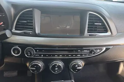 GAC Trumpchi GA6 2016, 57500 км, за 4960 USD - фото 15