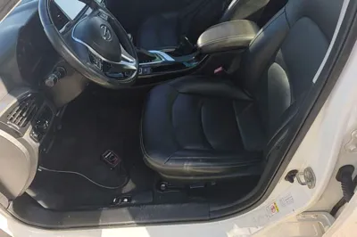 GAC Trumpchi GA6 2016, 57500 км, за 4960 USD - фото 17