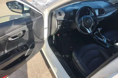 GAC Trumpchi GA6 2016, 57500 км, за 4960 USD - фото 18