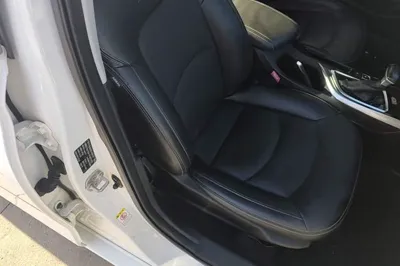 GAC Trumpchi GA6 2016, 57500 км, за 4960 USD - фото 19
