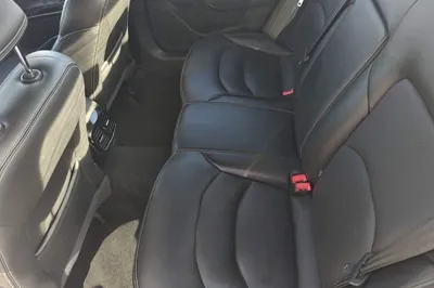 GAC Trumpchi GA6 2016, 57500 км, за 4960 USD - фото 20
