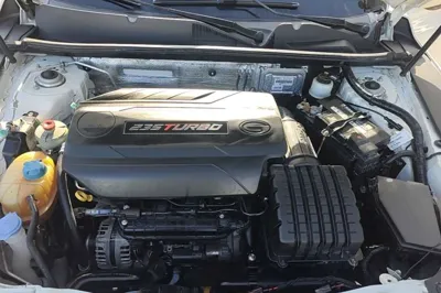 GAC Trumpchi GA6 2016, 57500 км, за 4960 USD - фото 24