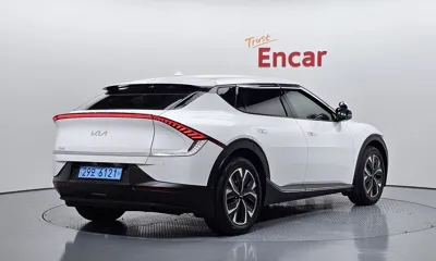 Kia EV6 2022, 252664 км, за 12286.29 USD - фото 2