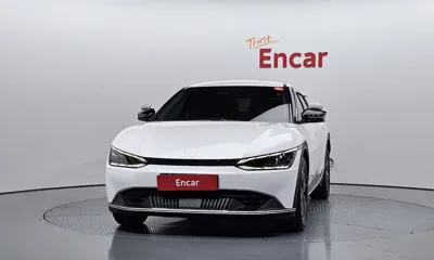Kia EV6 2022, 252664 км, за 12286.29 USD - фото 3