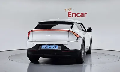 Kia EV6 2022, 252664 км, за 12286.29 USD - фото 4
