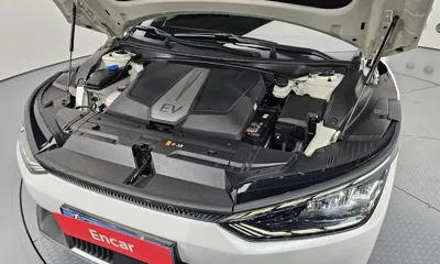 Kia EV6 2022, 252664 км, за 12286.29 USD - фото 6