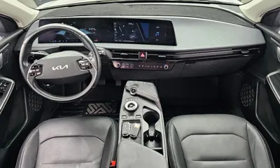 Kia EV6 2022, 252664 км, за 12286.29 USD - фото 7