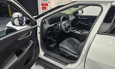 Kia EV6 2022, 252664 км, за 12286.29 USD - фото 10