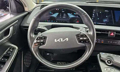 Kia EV6 2022, 252664 км, за 12286.29 USD - фото 13