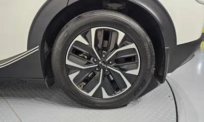 Kia EV6 2022, 252664 км, за 12286.29 USD - фото 21