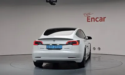 Tesla Model 3 2020, 76428 км, за 20677.43 USD