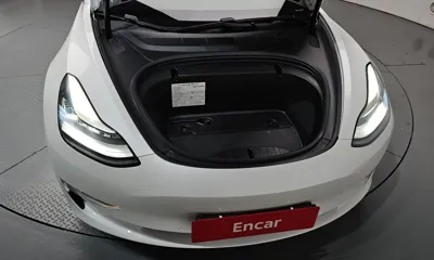 Tesla Model 3 2020, 76428 км, за 20677.43 USD - фото 6