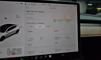 Tesla Model 3 2020, 76428 км, за 20677.43 USD - фото 8