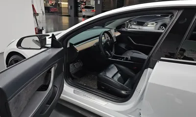 Tesla Model 3 2020, 76428 км, за 20677.43 USD - фото 10