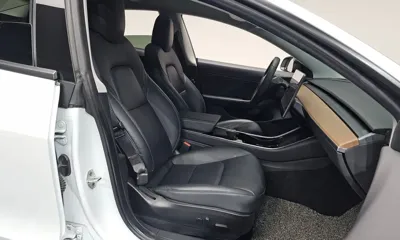 Tesla Model 3 2020, 76428 км, за 20677.43 USD - фото 12
