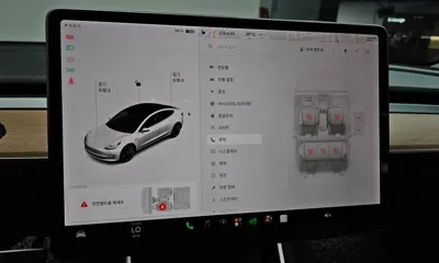 Tesla Model 3 2020, 76428 км, за 20677.43 USD - фото 17