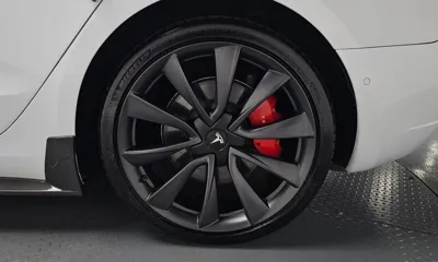 Tesla Model 3 2020, 76428 км, за 20677.43 USD - фото 21