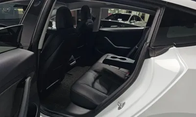 Tesla Model 3 2020, 76428 км, за 20677.43 USD - фото 26