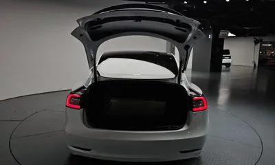 Tesla Model 3 2020, 76428 км, за 20677.43 USD - фото 30