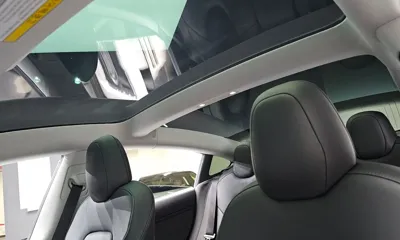 Tesla Model 3 2020, 76428 км, за 20677.43 USD - фото 32