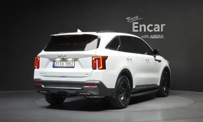 Kia Sorento 2024, 20686 км, за 29838.12 USD