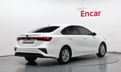 Kia K3 2020, 152775 км, за 4495.12 USD