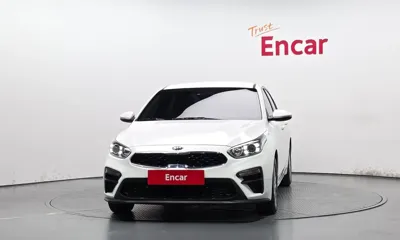 Kia K3 2020, 152775 км, за 4495.12 USD
