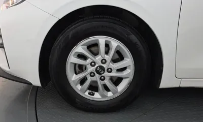 Kia K3 2020, 152775 км, за 4495.12 USD