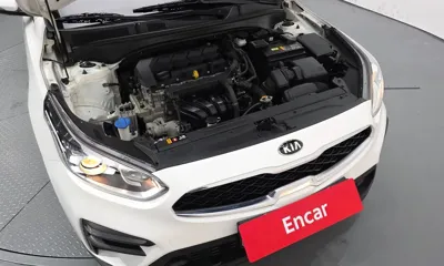 Kia K3 2020, 152775 км, за 4495.12 USD - фото 6