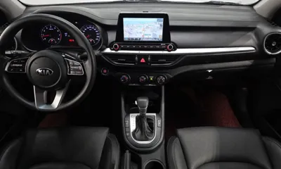 Kia K3 2020, 152775 км, за 4495.12 USD - фото 7