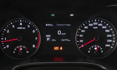 Kia K3 2020, 152775 км, за 4495.12 USD - фото 8