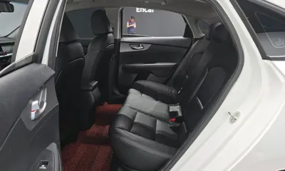 Kia K3 2020, 152775 км, за 4495.12 USD - фото 12