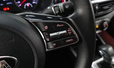 Kia K3 2020, 152775 км, за 4495.12 USD - фото 19