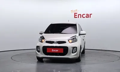 Kia Morning 2016, 89135 км, за 3382.78 USD