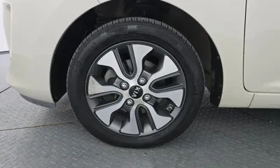 Kia Morning 2016, 89135 км, за 3382.78 USD