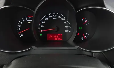 Kia Morning 2016, 89135 км, за 3382.78 USD - фото 8