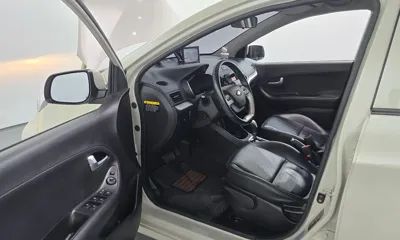 Kia Morning 2016, 89135 км, за 3382.78 USD - фото 10