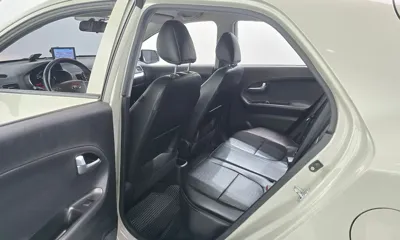 Kia Morning 2016, 89135 км, за 3382.78 USD - фото 12