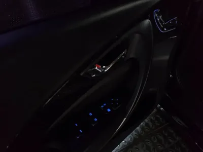 Hyundai Grandeur 2015, 148239 км, за 4105.96 USD - фото 11