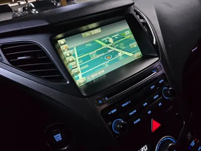 Hyundai Grandeur 2015, 148239 км, за 4105.96 USD - фото 16