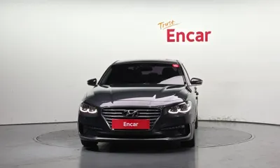 Hyundai Grandeur 2018, 200540 км, за 5135.54 USD - фото 3